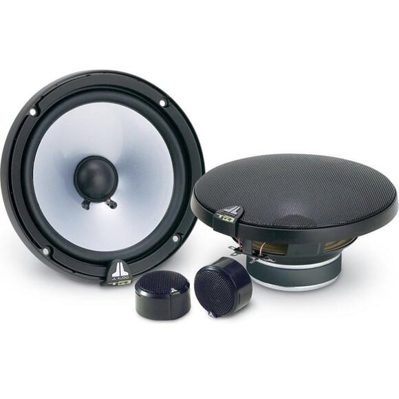 JL Audio Evolution Series TR650 CSi Audiophile Car Speakers Fast Ship BRAND NEW - Picture 13 of 14